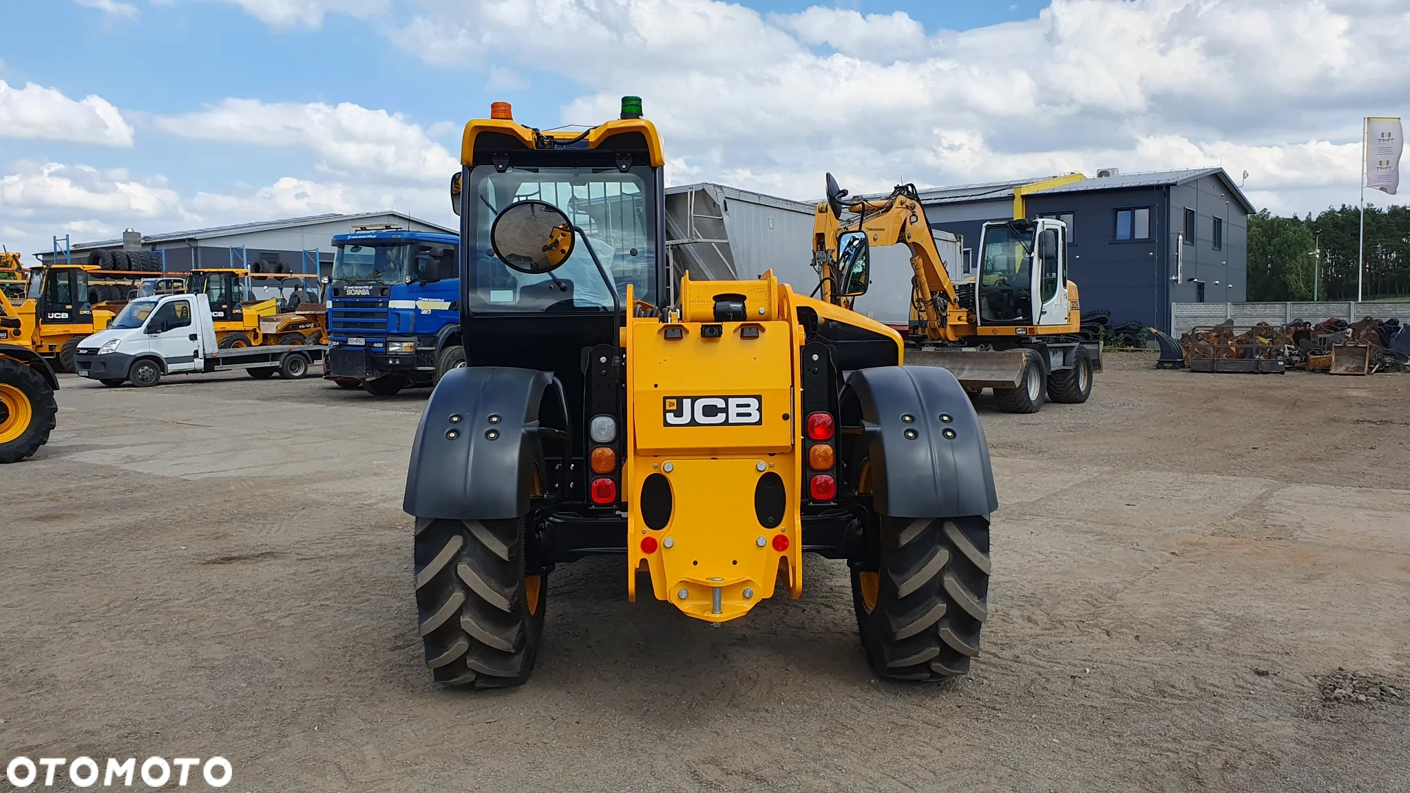 JCB 531-70 - 6