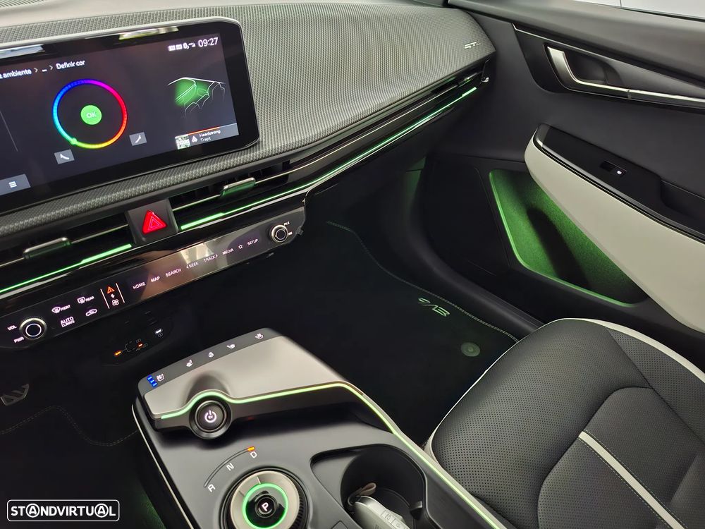 Kia EV6 84 kWh GT-Line - 41