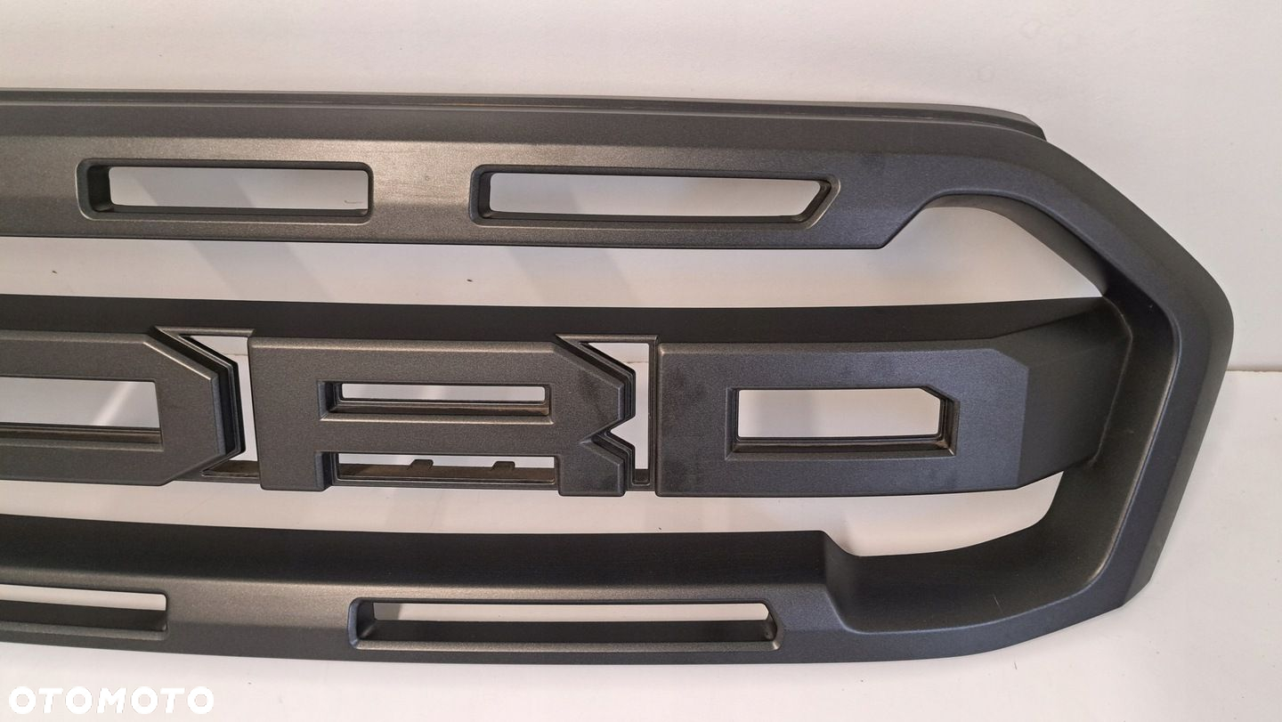 Grill atrapa FORD Ranger IV 4 RAPTOR 18- - 9