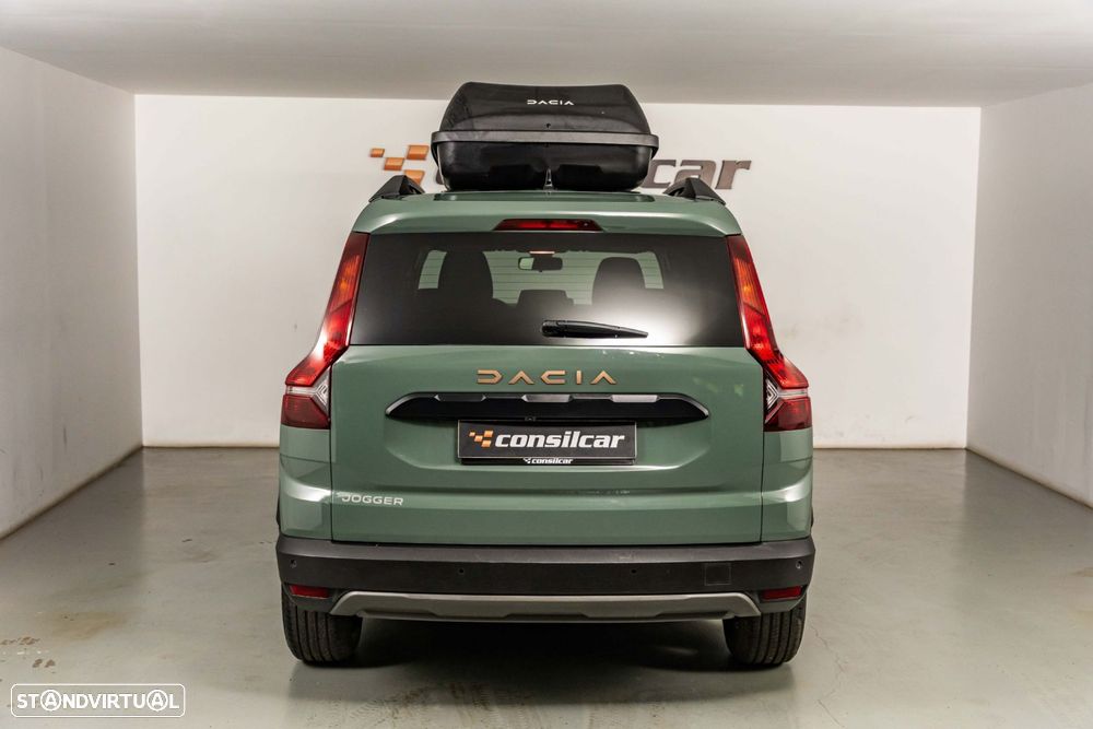 Dacia Jogger - 8