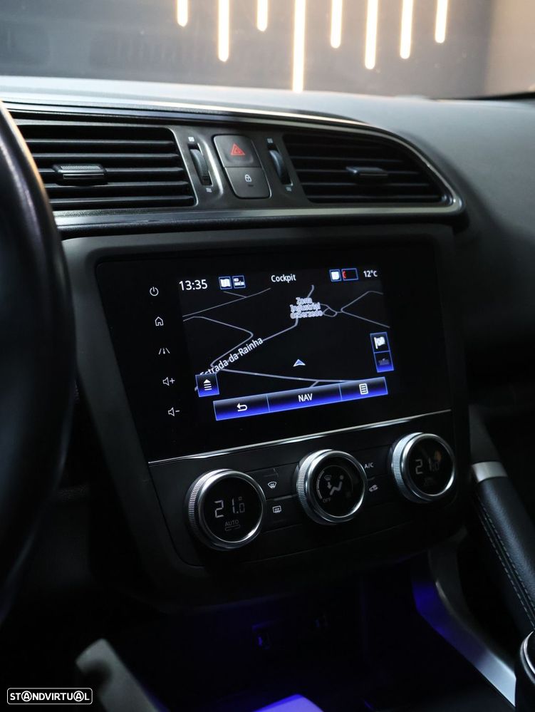 Renault Kadjar 1.5 dCi Intens - 21