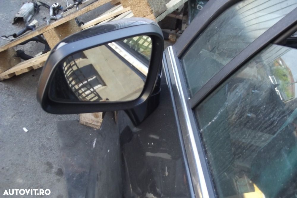 Oglinda opel mokka x oglinzi stanga dreapta dezmembrez Opel Mokka X - 2