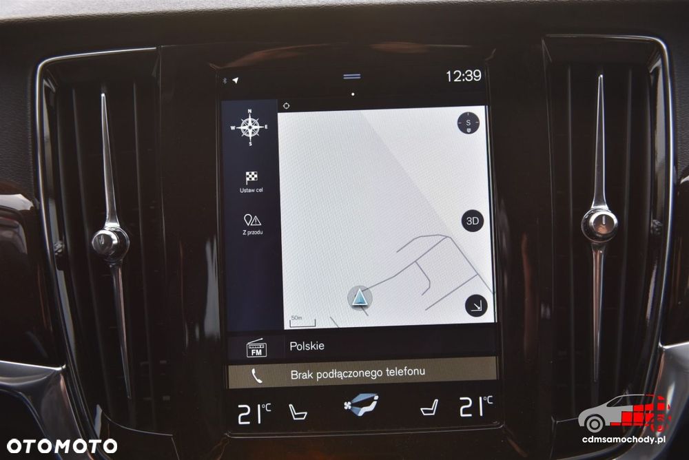 Volvo V90 T5 Momentum - 24