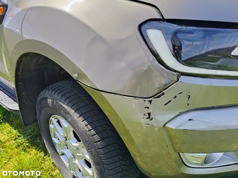 Ford Ranger 2.2 TDCi 4x4 DC XLT EU6 - 31