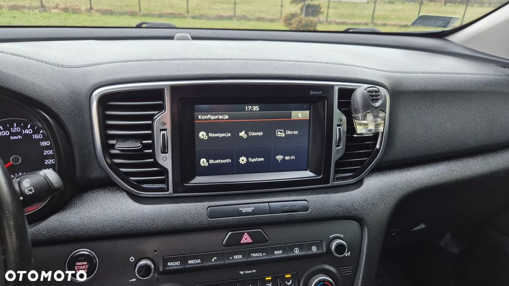 Kia Sportage 1.6 GDI Business Line 2WD - 13
