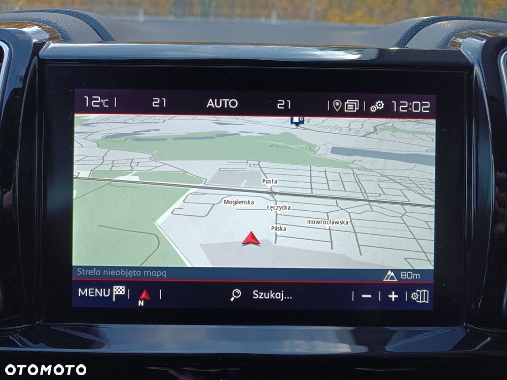 Citroën C5 Aircross 1.5 BlueHDi Feel Pack EAT8 - 17