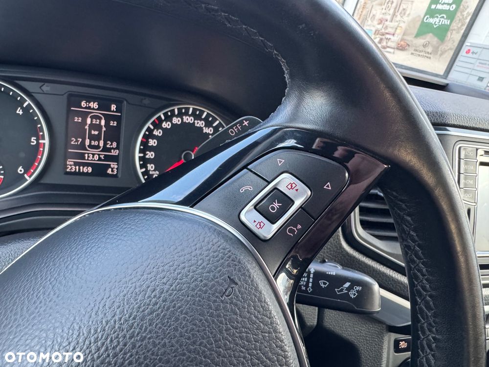Volkswagen Amarok 3.0 V6 TDi 4MOTION Aventura - 36