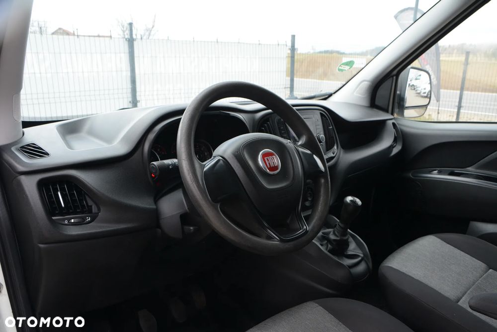 Fiat DOBLO - 19