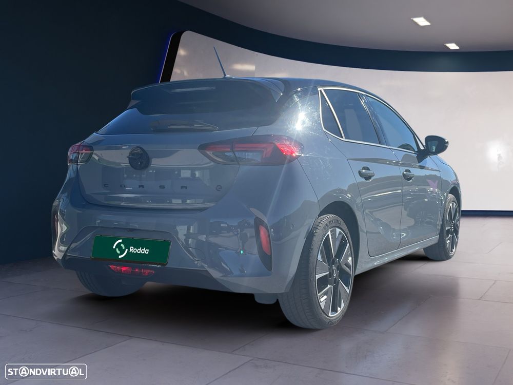 Opel Corsa-e e-GS - 6