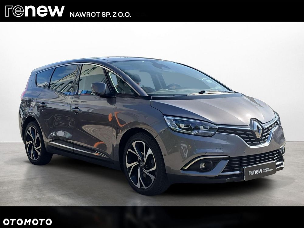 Renault Scenic - 7