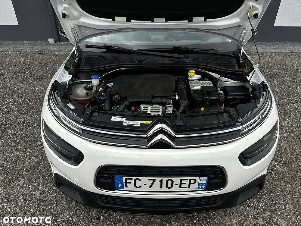 Citroën C4 Cactus 1.2 PureTech GPF Feel - 5