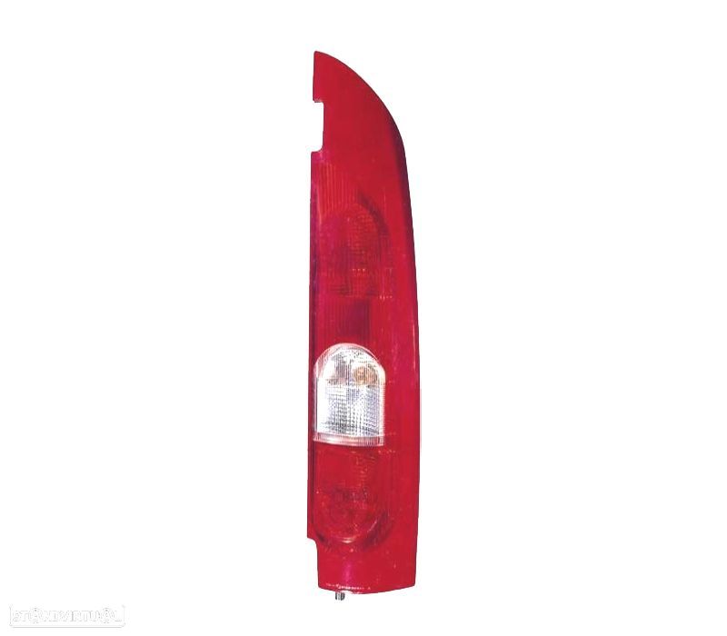 FAROLIN DIR PARA NISSAN KUBISTAR 2P 04- - 1