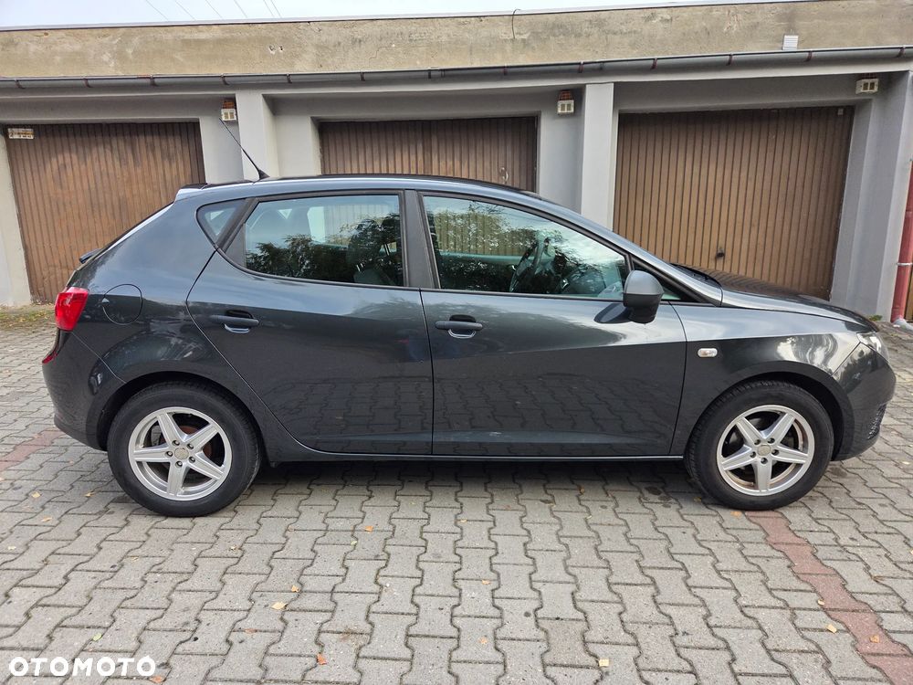 Seat Ibiza - 6