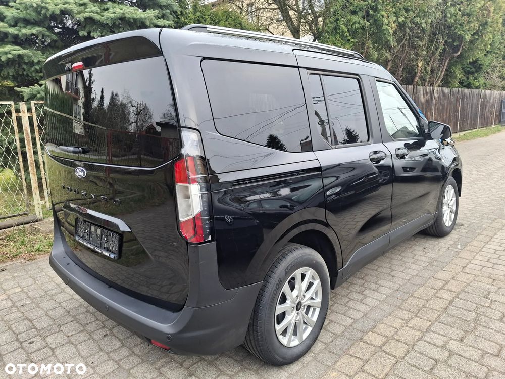 Ford Tourneo Courier ver-1-0-ecoboost-active - 4