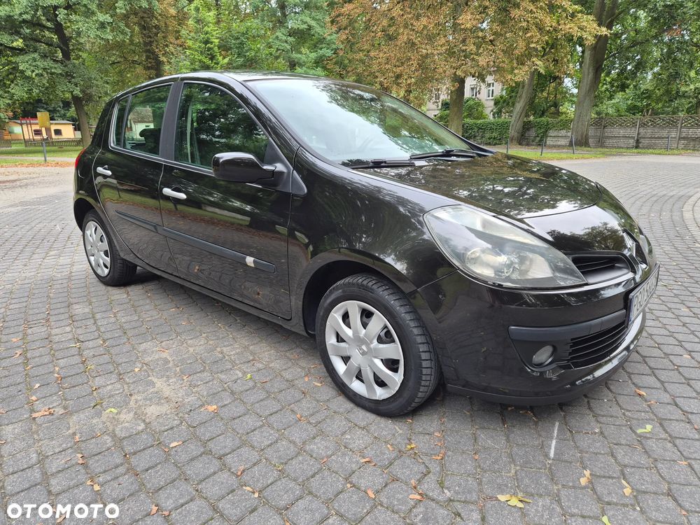 Renault Clio - 5