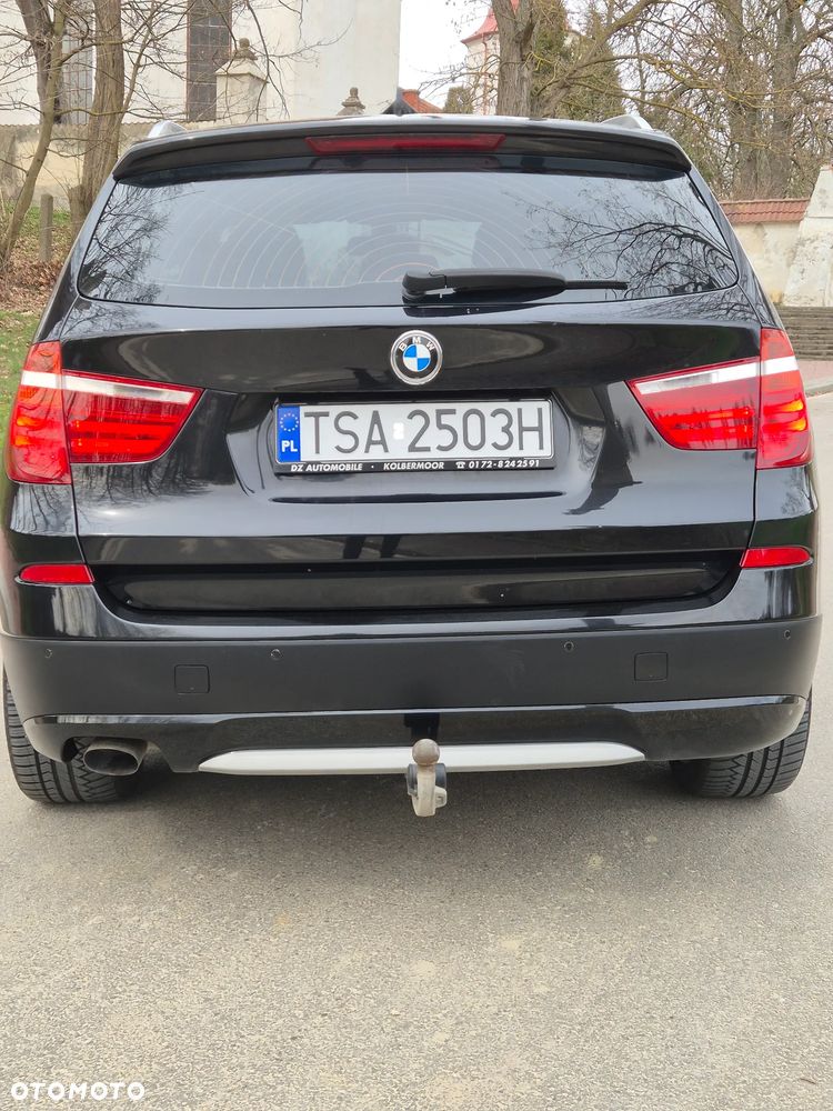 BMW X3 - 22