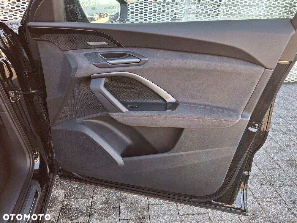 Audi SQ5 - 16
