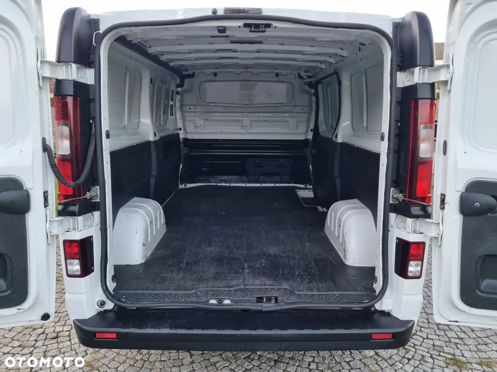 Opel VIVARO L2H1 - 23