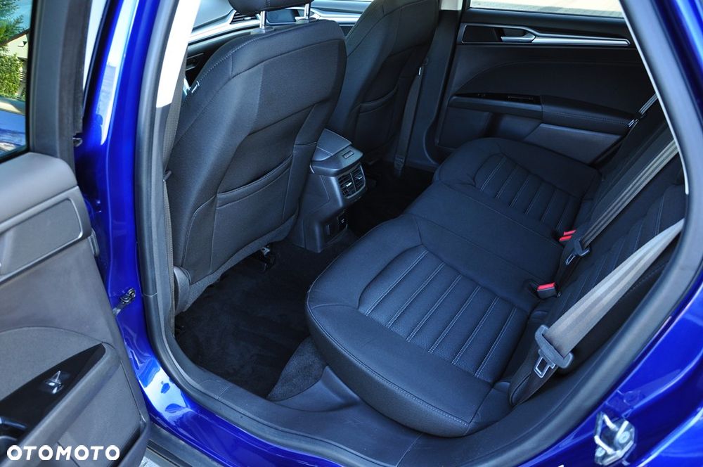 Ford Mondeo 1.5 EcoBoost STart-Stopp Titanium - 25