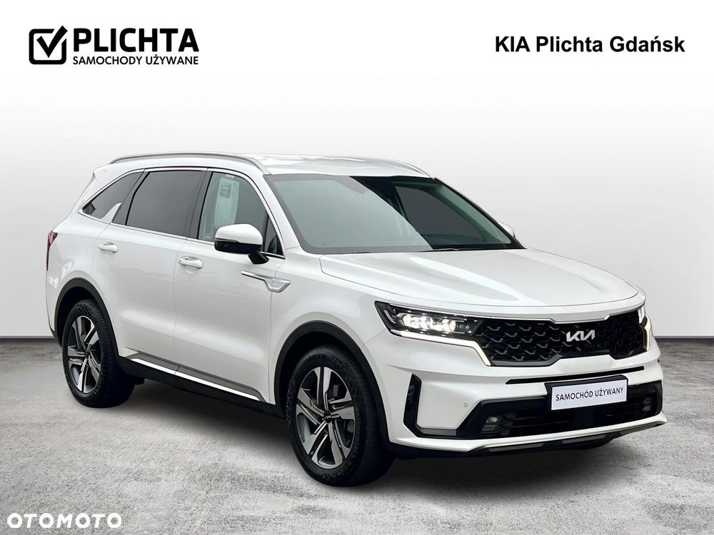 Kia Sorento - 6