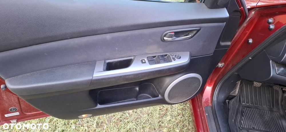 Mazda 6 Sport 2.0 Exclusive - 12