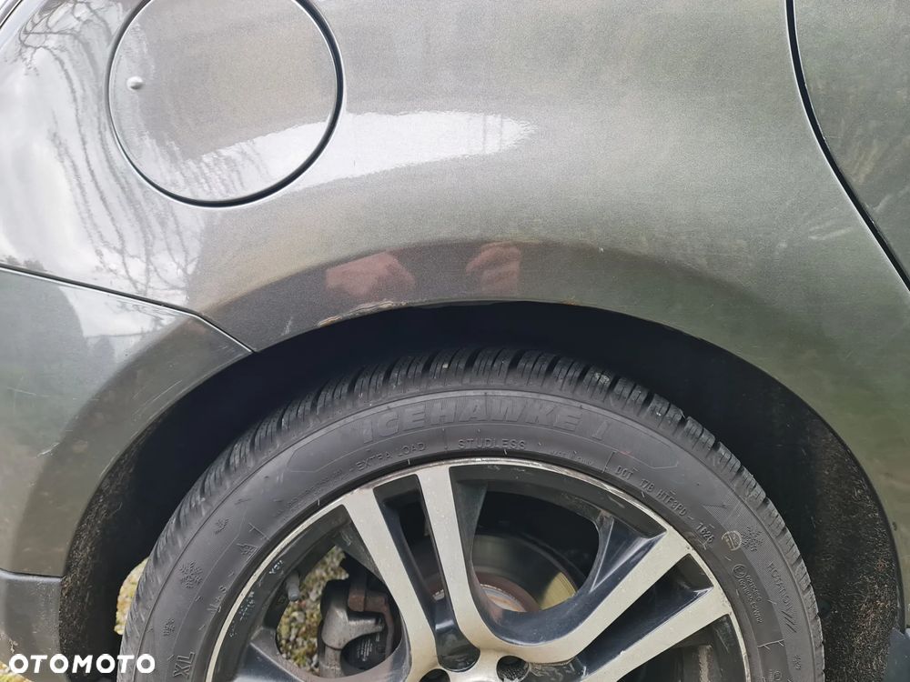 Lancia Delta 1.4 TurboJet 16v Silver - 7