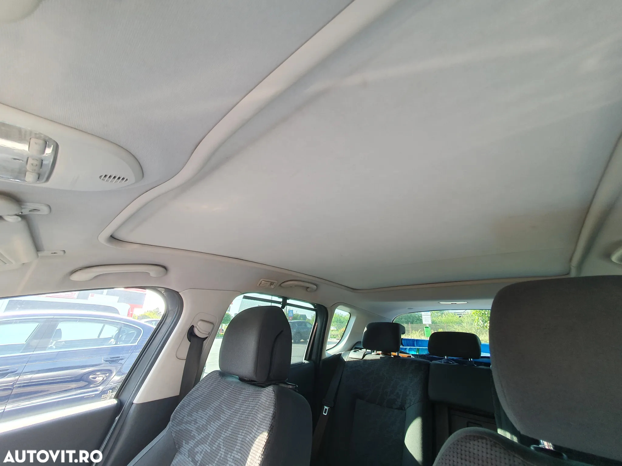 Peugeot 3008 e-HDi FAP 110 EGS6 Stop&Start Active - 30