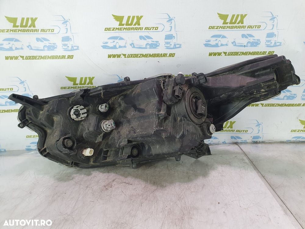 Far dreapta Toyota Yaris XP210 [2020 - 2023] - 7