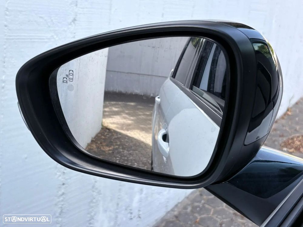 Citroën Grand C4 Spacetourer 1.5 BlueHDi Shine EAT8 - 17