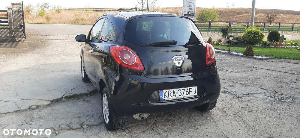 Ford KA - 17