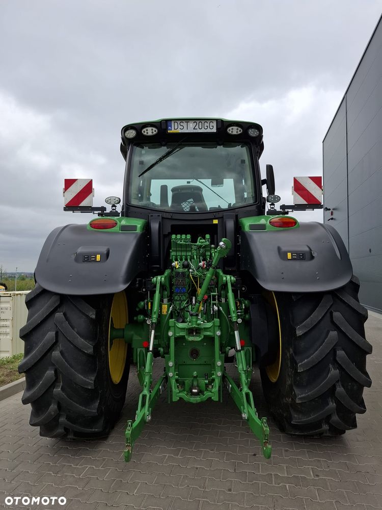 John Deere 6250R - 5