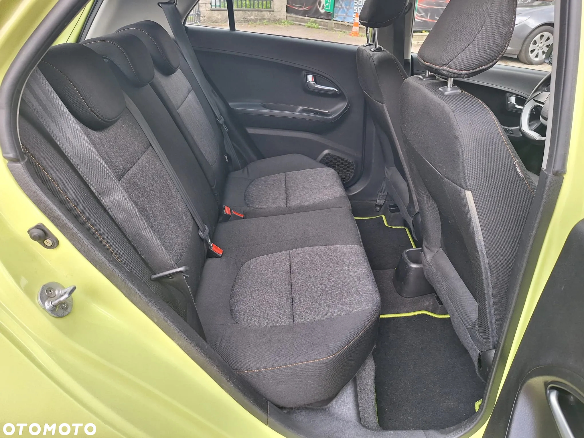 Kia Picanto - 14
