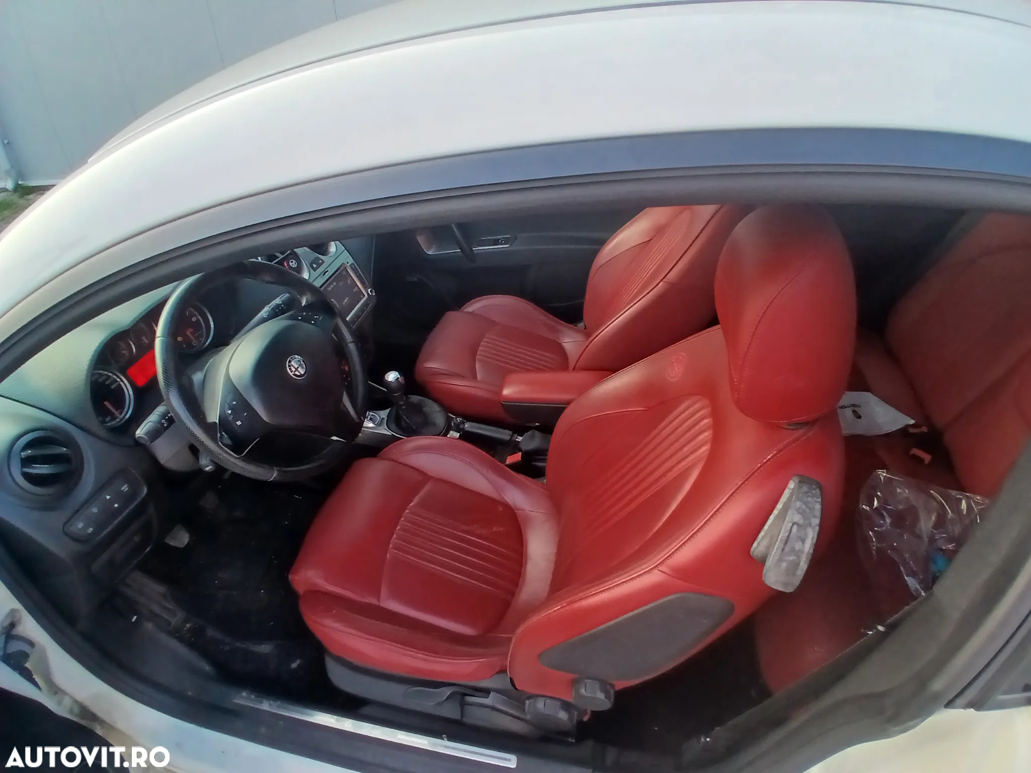 Alfa Romeo Mito - 6