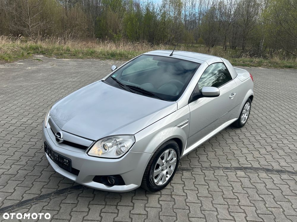 Opel Tigra 1.4 (Enjoy) - 23