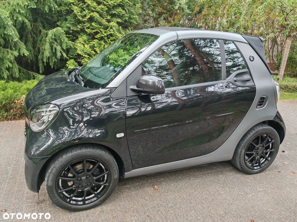 Smart Fortwo EQ prime - 6