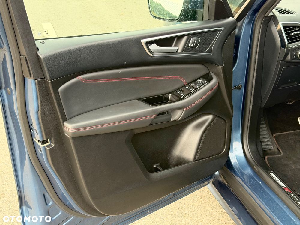 Ford S-Max 2.0 EcoBlue AWD ST-Line - 18