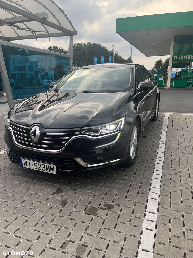 Renault Talisman 1.6 Energy dCi Intens EDC - 1