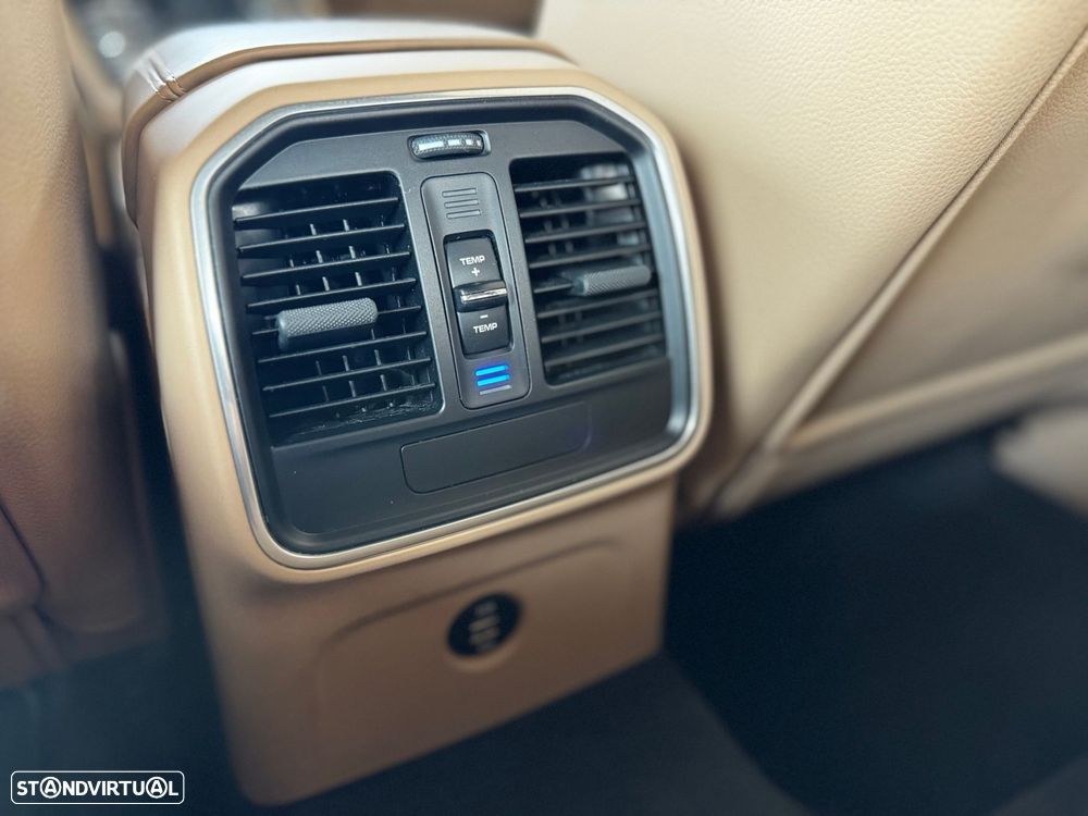 Porsche Macan Soul Edition - 37