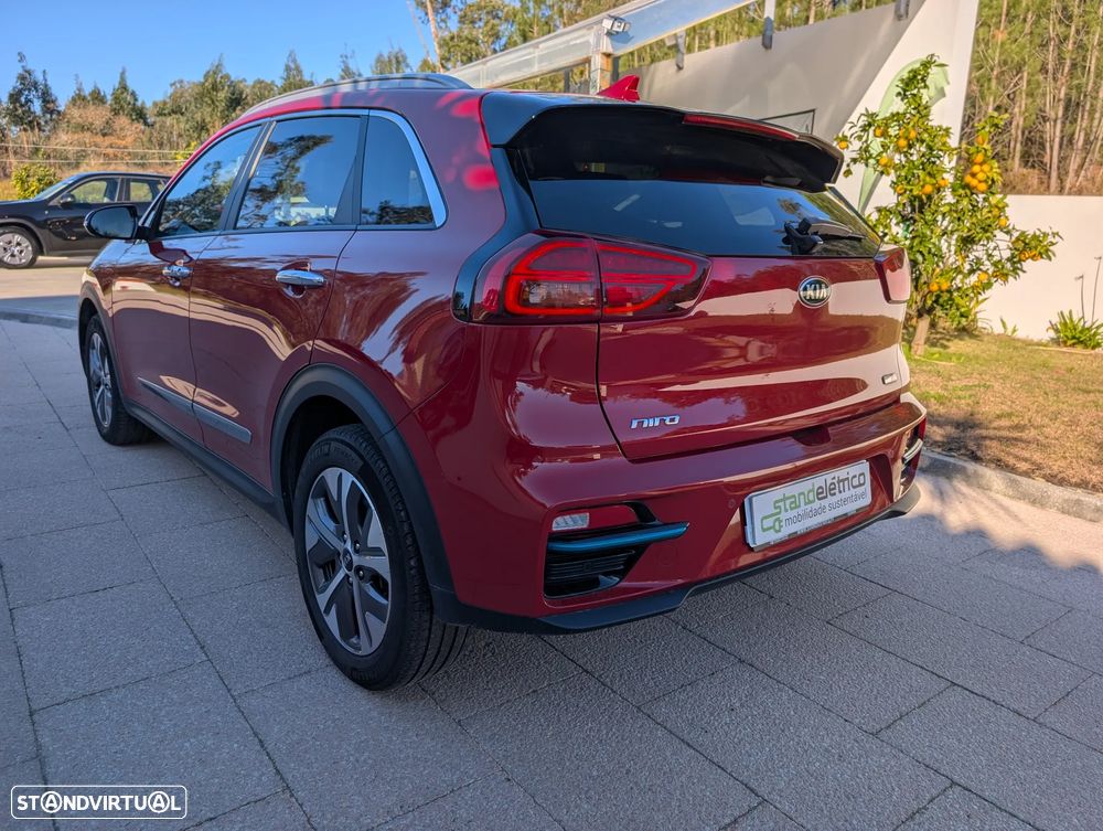 Kia e-Niro Spirit - 7