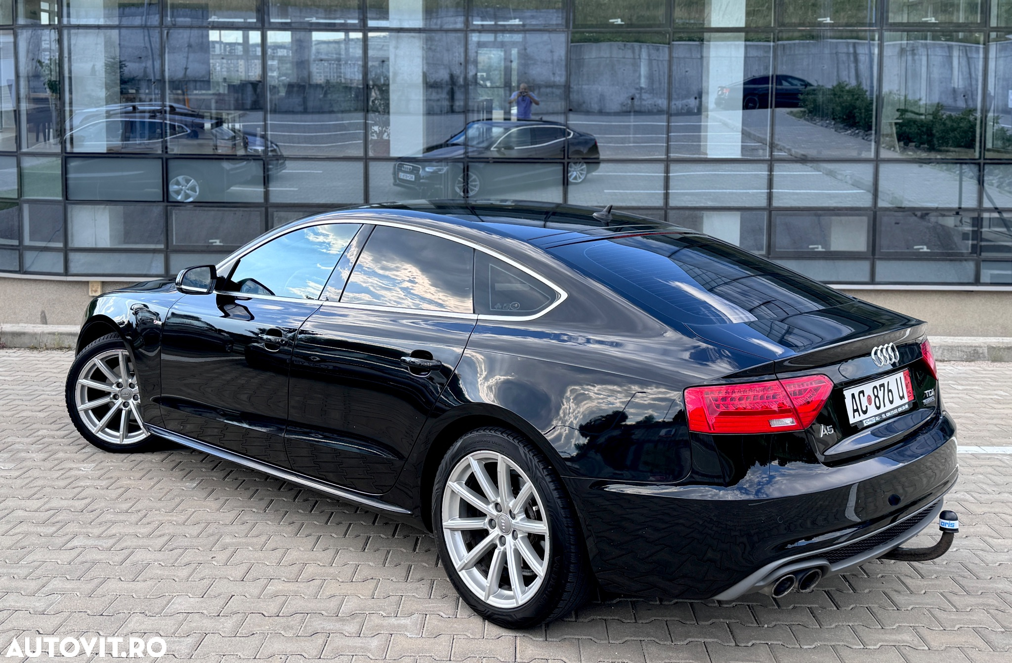 Audi A5 - 4