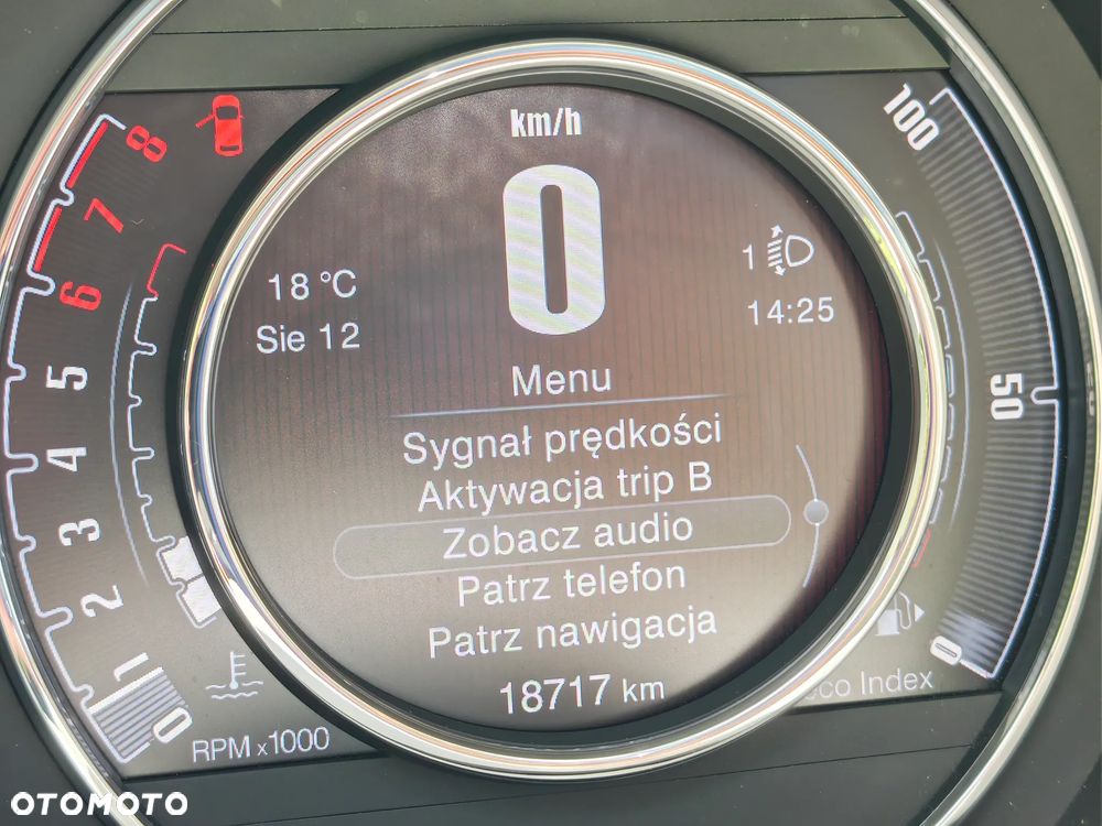 Fiat 500 1.2 Riva - 11