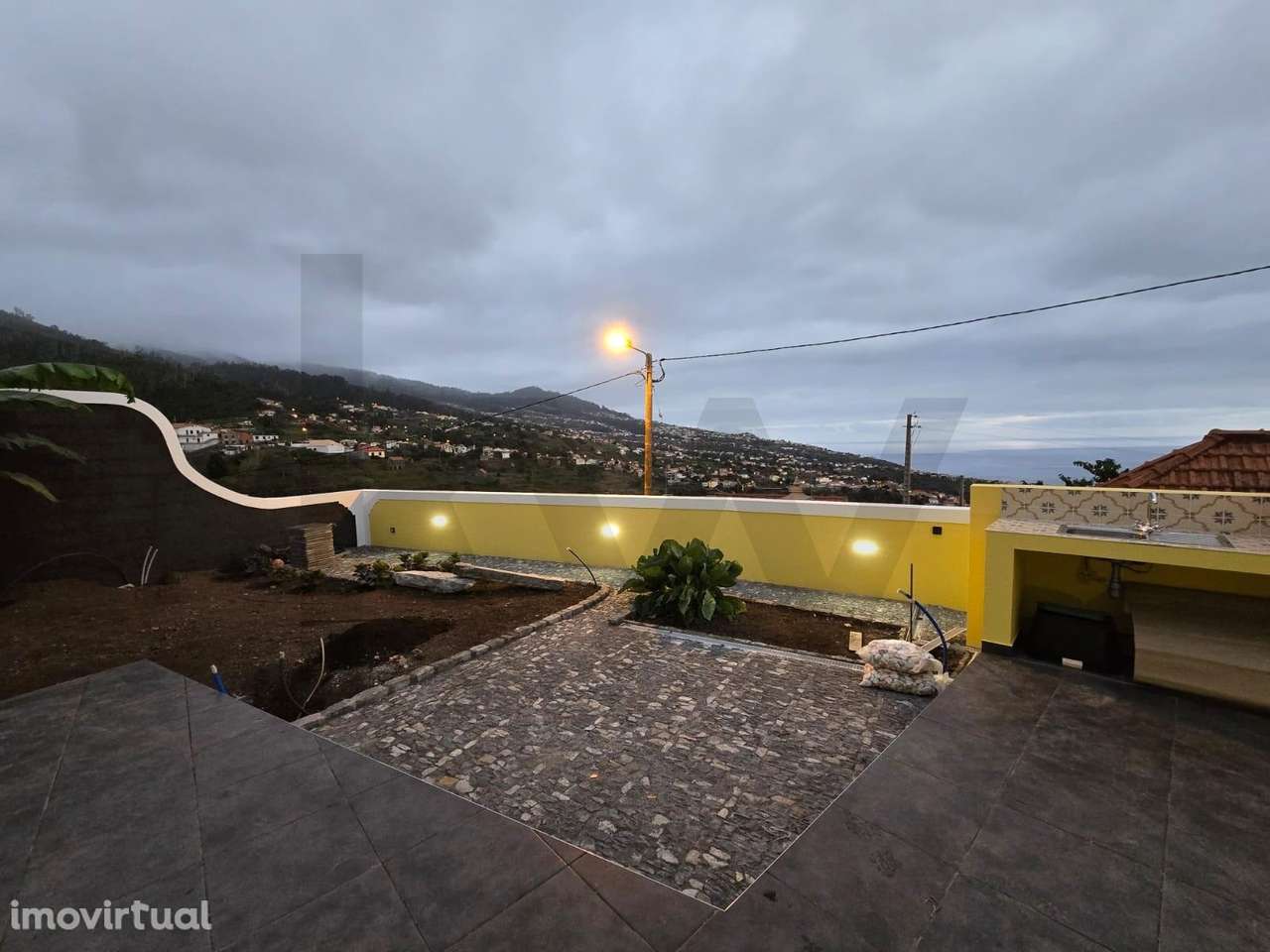 Moradia T3 no Arco da Calheta - Grande imagem: 4/20