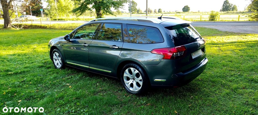 Citroën C5 Tourer BlueHDi 150 S&S Business Class - 17