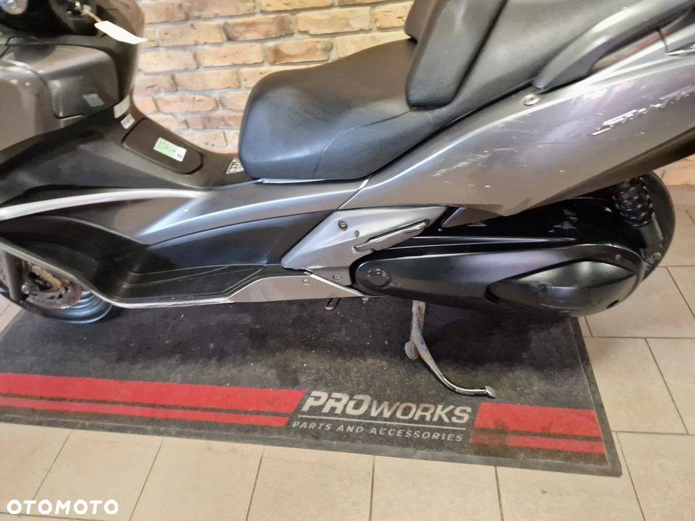 Honda Silver Wing - 25