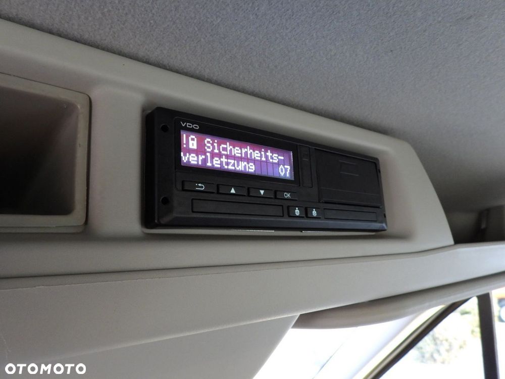 Ford TRANSIT 4X4 SKRZYNIA PODWÓJNA KABINA DOKA 6 MIEJSC TEMPOMAT LEDY ASO KLIMATYZACJA  170KM - 37