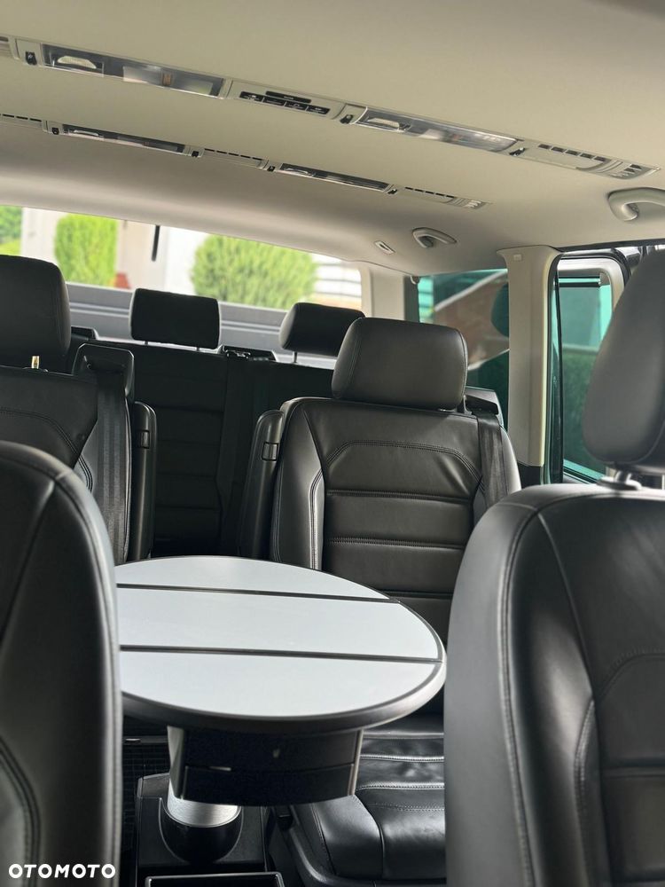 Volkswagen Multivan 2.0 BiTDI L1 Business 4Motion DSG - 11