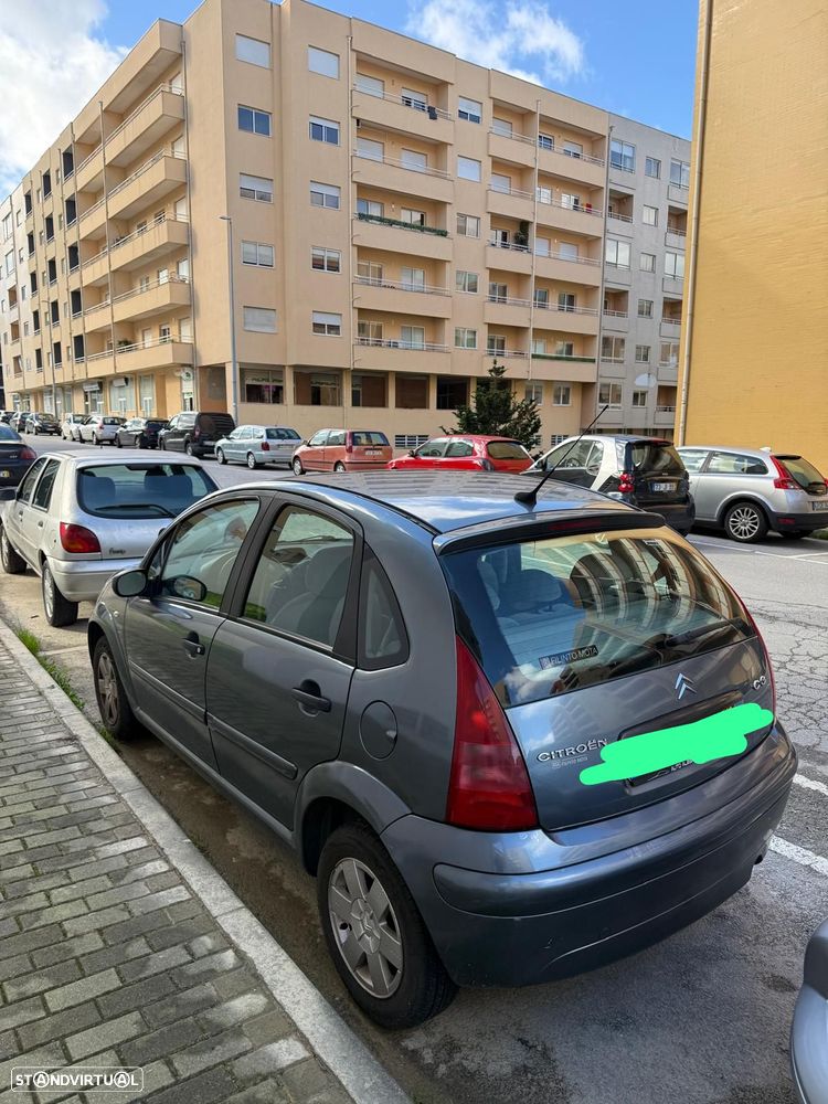 Citroën C3 - 6