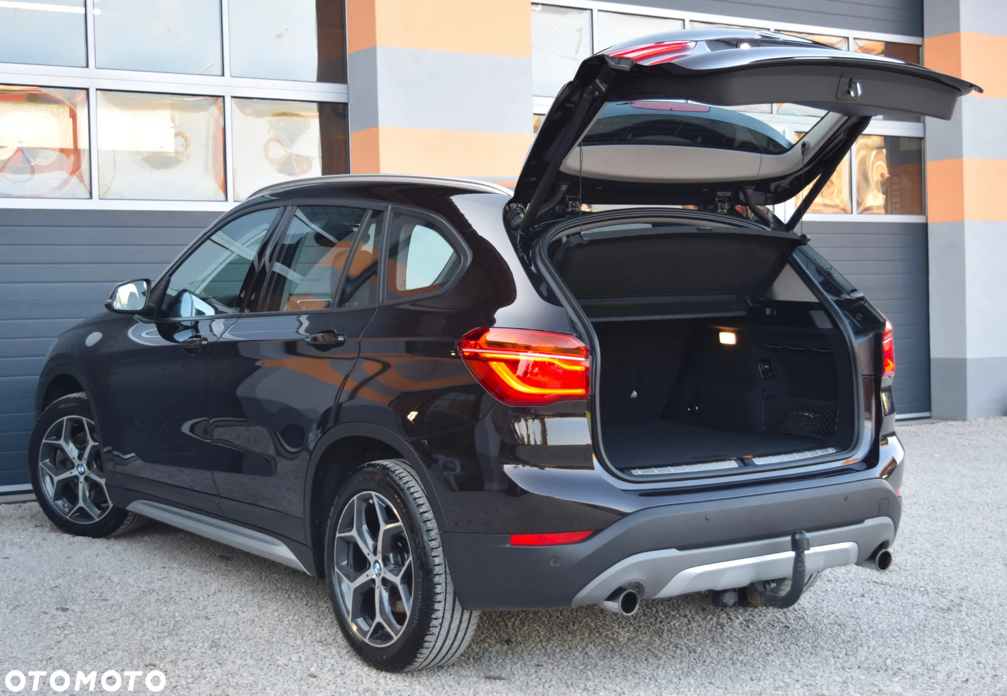 BMW X1 xDrive20d xLine - 18