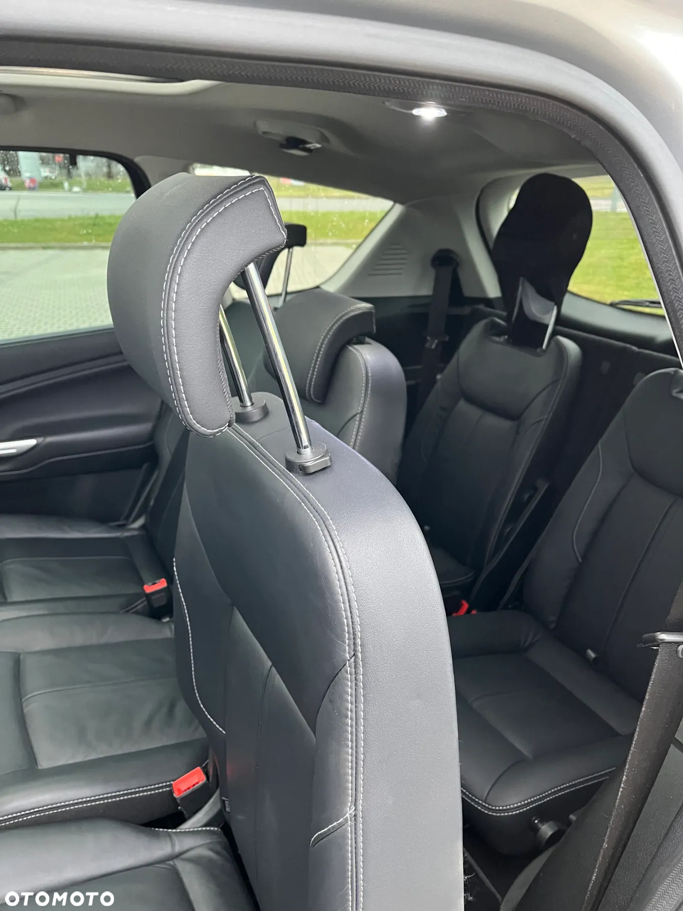 Ford S-Max 2.0 T Titanium MPS6 - 19