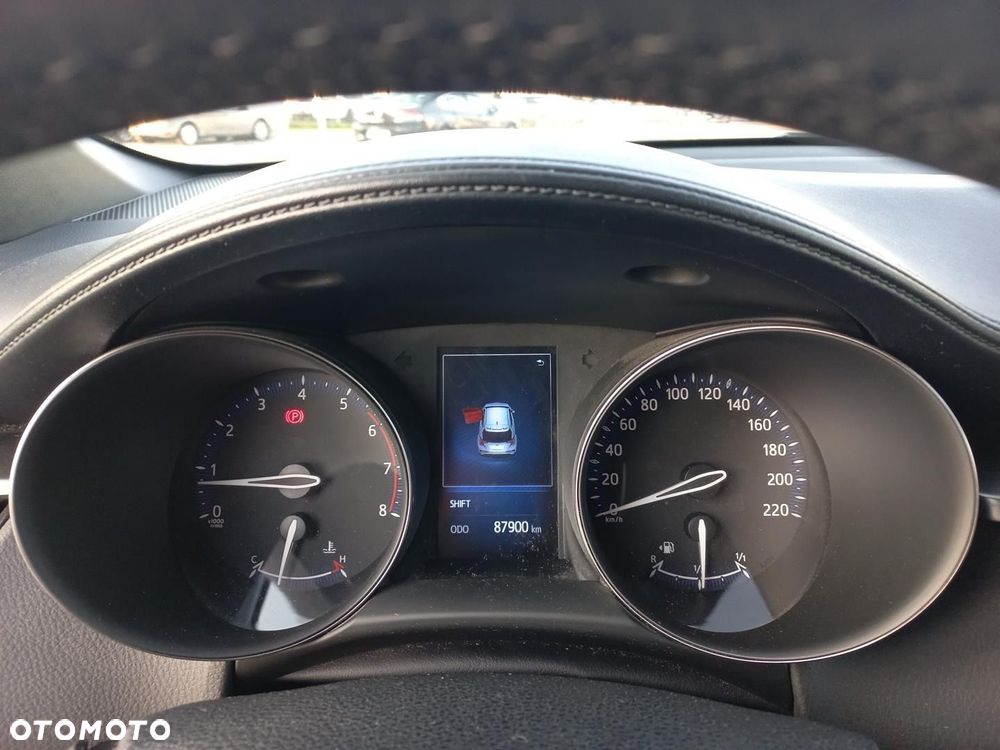 Toyota C-HR 1.2 T Premium - 23